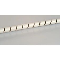 Hellermann Tyton 161-43100 Accesorio para cables - Manguera espiral flexible 30m