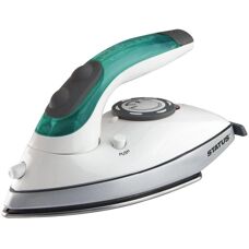 Status International TUSCANIRON1PKB4 - Green - Travel Iron