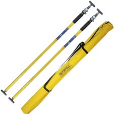 Faithfull FAIPROP1600 Adjustable Support Props - 1.6-2.9m - Support Props