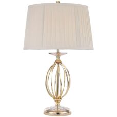 Netlighting Aegean 1 Światło Lampa Stołowa - Lampa Stołowa
