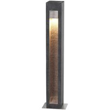 Elstead Lighting Parkstone Lampa Ogrodowa - Czarna - IP55