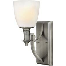 Netlighting Truman 1 Light Wandleuchte - Wandleuchte