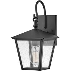 Hinkley Huntersfield Kleine Außenwandleuchte - Wandlampe