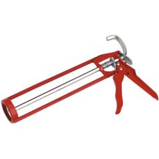 Sealey AK39 Skelett-Kartuschenpistole - Handbetrieb, 330mm