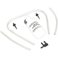 Sealey VS0201 Brake Bleeder Set - Magnetic Bottle, 100ml