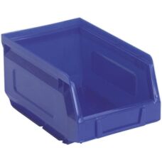 Sealey TPS2 Storage Bin - Blue - 105x165x85mm