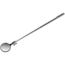 Espejo de inspección telescópico Sealey AK652 - 40mm - Herramienta de inspección