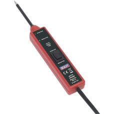 Sealey PP1 Automobil 6-24V Auto Sonda - Elektrický Tester