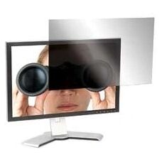 Targus Privacy Screen 22" Breitbild Grau - Privacy Screen