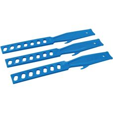 Silverline Modelo 282645 Palitos de Mistura - Argamassa