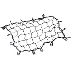 Rede de transporte Silverline - 900x1150mm - Rede de transporte