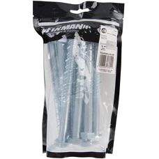 Viti per muratura FIXMAN M12 x 150 mm - Interno Esterno