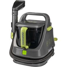 Daewoo Hurricane - Green - Carpet Cleaner