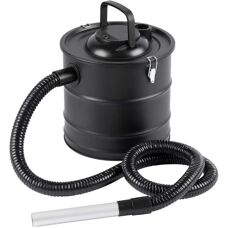 Daewoo 1200W 20L Dust & Ash Vacuum Cleaner - Vacuum Cleaner