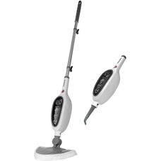Daewoo 12-in-1 Steam Mop - Multi-surface Cleaner
