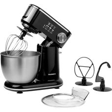 Daewoo Model 3 in 1 Sandwich Maker - Crimper & Panini Press