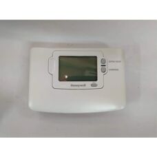 Honeywell ST9100C 7 Day Timer Control - Timer Switch