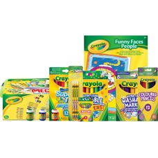 VIVID CR11234 drawing set - drawing set