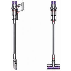 Dyson Cyclone V10 Absolute Cordless Vacuum Cleaner - Iron