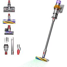 Dyson V15 Detect Absolute - Publicité