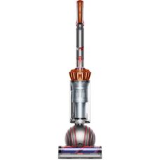 Dyson 411631-01 - Copper, Silver - Upright vacuum