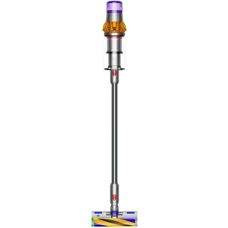 Dyson V15 Absolute Detect - Yellow/Nickel - Cordless Vacuum Cleaner