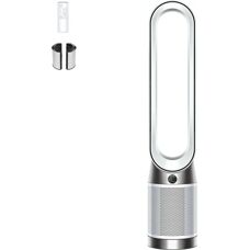 Dyson Purifier Cool Gen1 TP10 - Argintiu - Purificator de aer HEPA