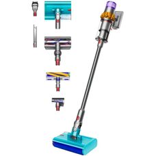 Dyson Staubsauger V15s Detect Submarine