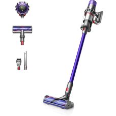 Dyson V11 Advanced Nickel/Purple