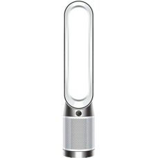 Dyson Purifier Cool PC1 - Purificator de aer și ventilator - Alb