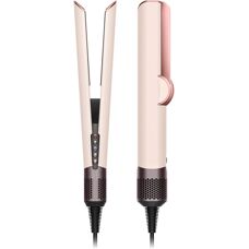Dyson Airstrait Rose Gold & Pink Hair Straightener - Hair Straightener