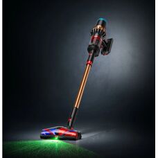 Dyson V16 Piston Animal - Stofzuiger zonder snoer 900W, HEPA, 70 min