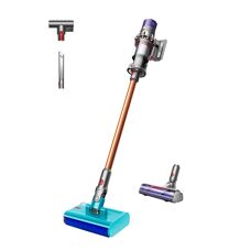 Dyson V10 Submarine Trådløs Støvsuger - 3-i-1 Våt og Tørr