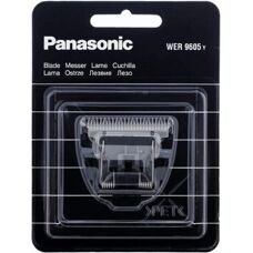 Panasonic WER9605Y - Ersatzmesser für Trimmer - Schwarz