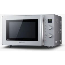 Panasonic Mikrobølgeovn med Grill NN-CD575MEPG 27 L Sølv