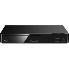 Lettore Blu-ray Panasonic DMP-BD84EG-K - Lettore DVD/Blu-ray