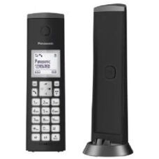 Teléfono DECT Panasonic KX-TGK210 Negro - Teléfono