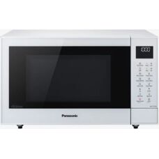 Panasonic NN-CT55JWBPQ - White - Combination Microwave