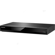 Panasonic DP-UB424 - schwarz