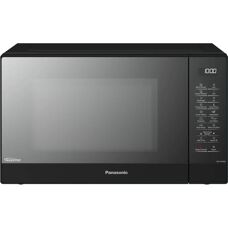 Panasonic NN-ST46KBBPQ - Black - Microwave