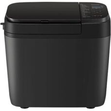 Panasonic SD-R2530KXE - Fekete - Kenyérsütő