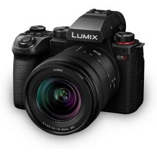 Panasonic Lumix DC-S5II - Kit 20-60mm