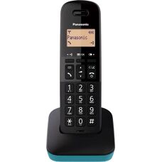 Panasonic KX-TGB610JTC - Μαύρο