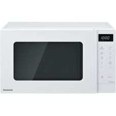 Panasonic NN-ST21QWBPQ - White - Solo microwave