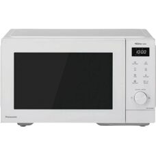 Micro-ondas Panasonic NN-GD34QWEPG Inverter - Cuptor cu microunde Gri