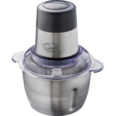 Garmin Quest Stainless Steel Food Chopper - 1.8L Capacity