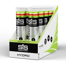 Science in Sport Hydro Tablets - Electrolytes - 8 Bottles