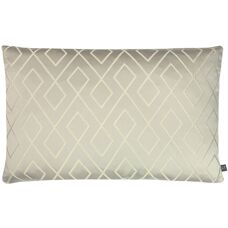 Prestigious Textiles Pivot Dark Grey Cushion - Cushions