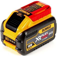 Μπαταρία DeWalt DCB547 - 54V/18V, 9/12 Ah, FlexVolt