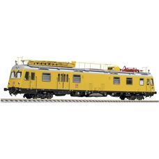 Liliput BR 704 Serie H0 Motordragt - Modeltog